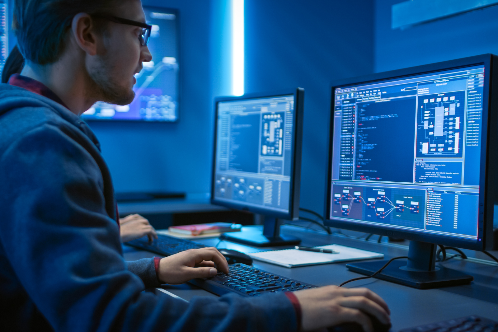 ¿Cuánto cuesta desarrollar software a medida en Colombia? Guía 2026