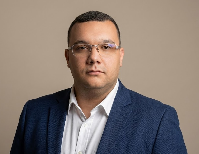 Adan Marcano Borjas